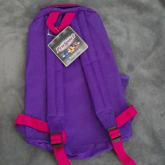 Pro Sport Backpack - Picture 2 of 5